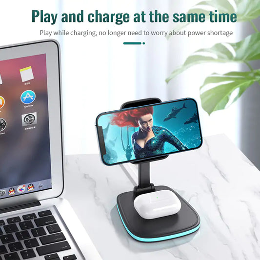 Fast Charging Station/Stand